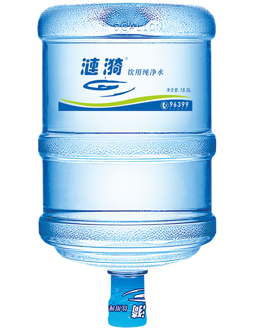 涟漪桶装水电话