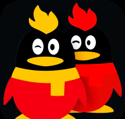 不是vip为什么QQ名字是红色