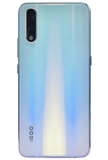 iqooneo855和iqooneo855竞速版