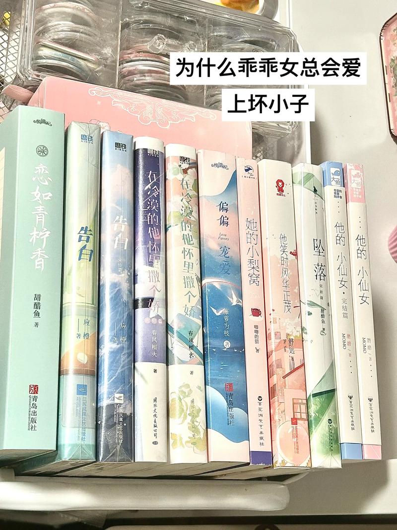 年下恋爱的小说