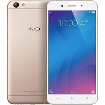 vivo Y55产品颜色