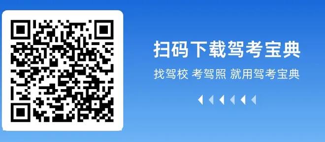 金手指驾照一点通