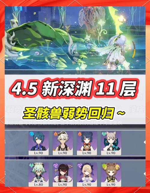 原神深渊如何领奖励