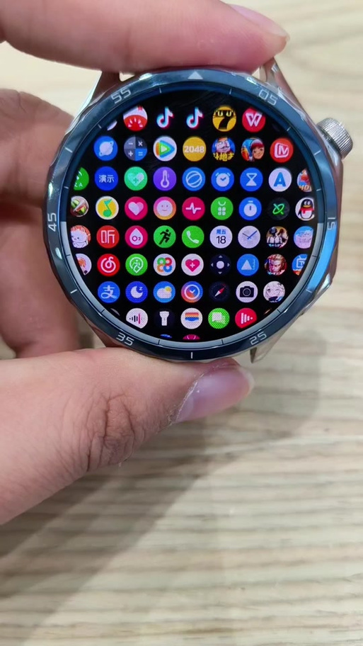 oppowatch抖音安装包