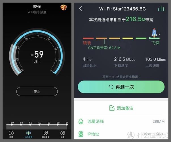 小米路由器测速怎么测