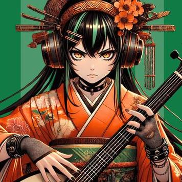 samurai歌曲讲了什么