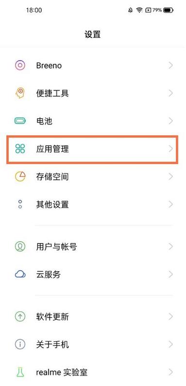 真我手机能双开所有应用