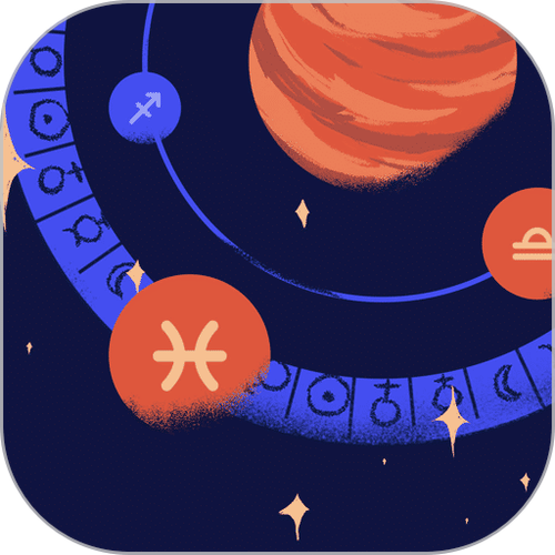 星盘说app