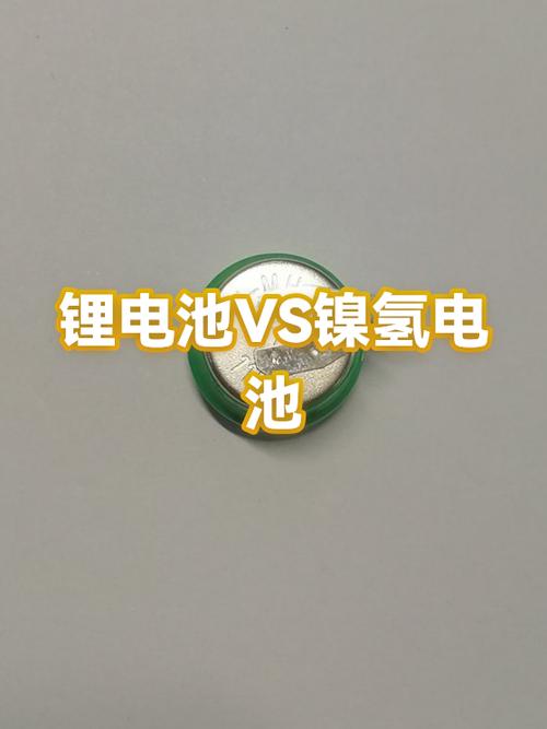 5号锂电池和镍氢电池哪个好截图3