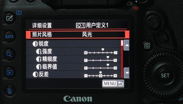 5d4自定义白平衡设置