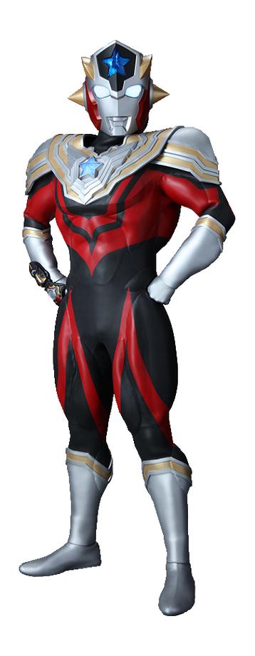 泰塔斯奥特曼的称呼截图2