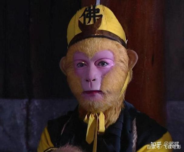 孙悟空的视频