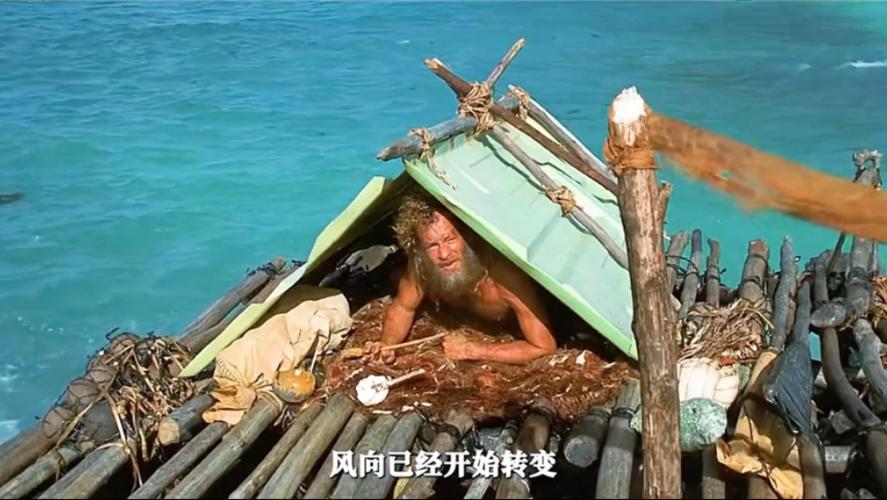 荒岛余生1国语版在线观看