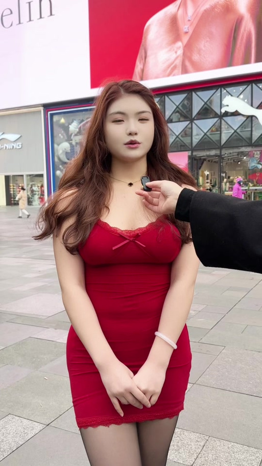大叔喜欢什么身材的女人