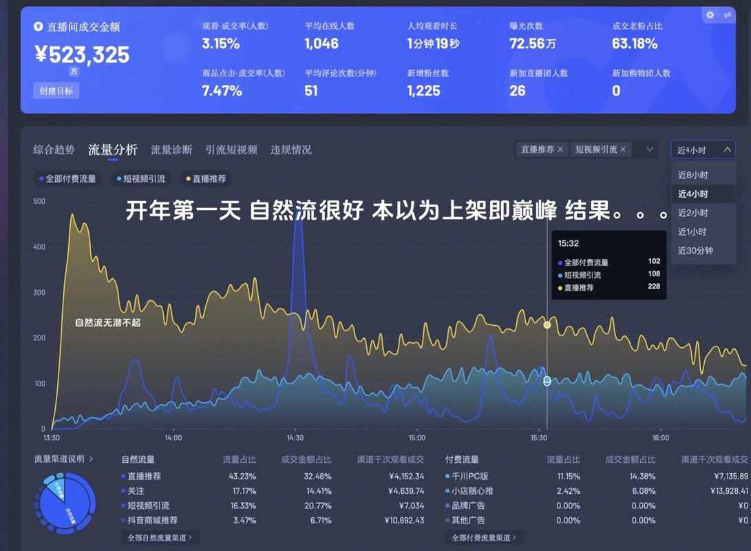 手机直播间有电流声怎么办