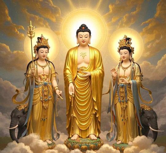 腊月十一 佛菩萨截图3