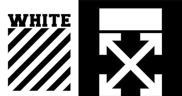 off white os版型