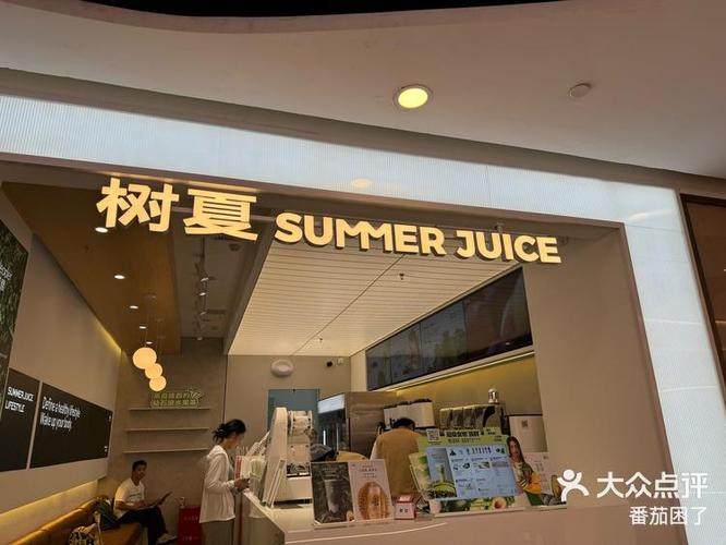 树夏奶茶属于什么档次