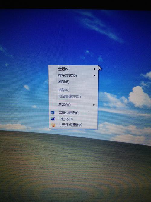 鼠标右键不能用怎么代替