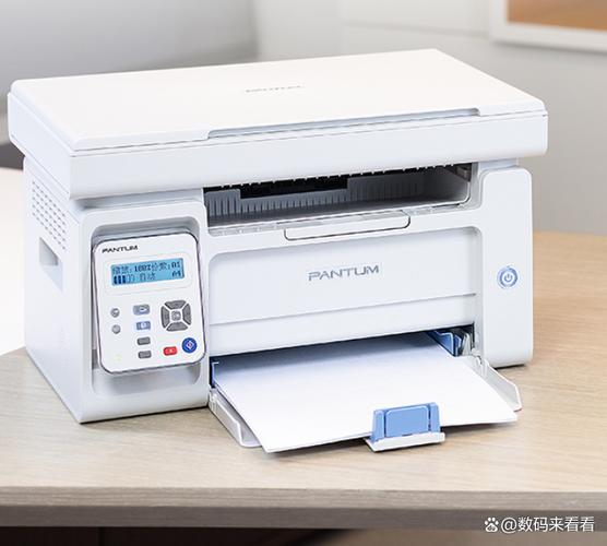 奔图m6200w截图3