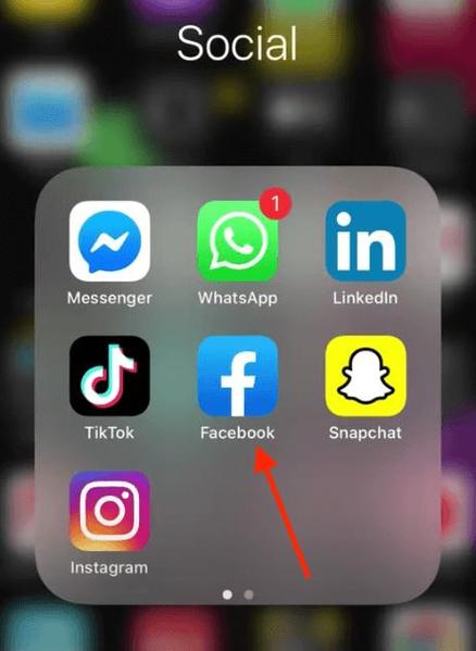 facebook在线下载