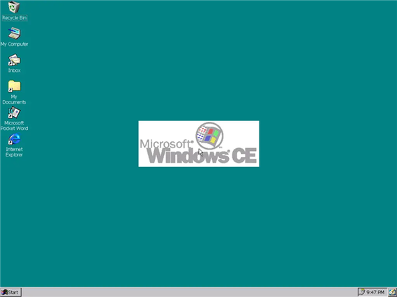 WinCE软件合集