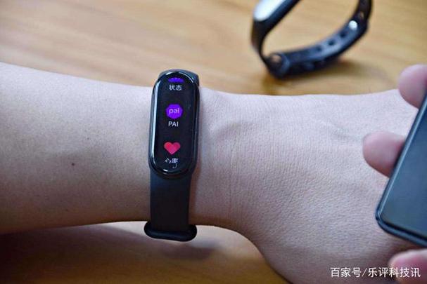 小米手环睡觉时要戴吗