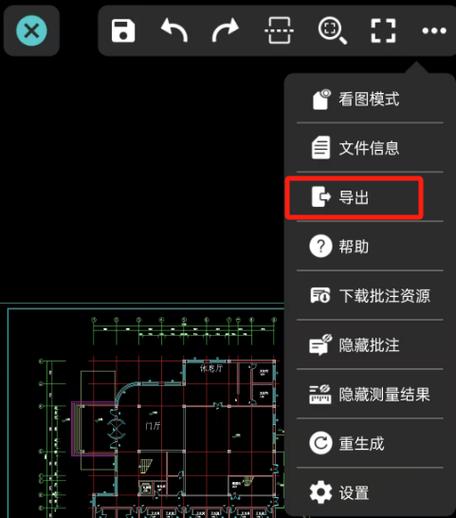 cad如何导出pdf图形不能布满图纸
