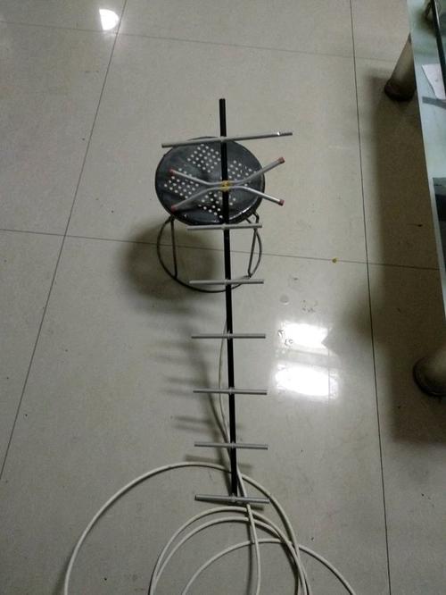 001放大器改dtmb放大器