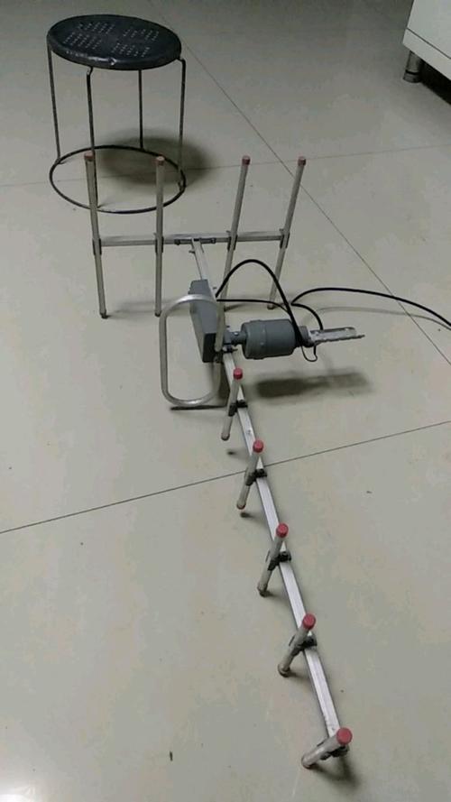 001放大器改dtmb放大器截图3