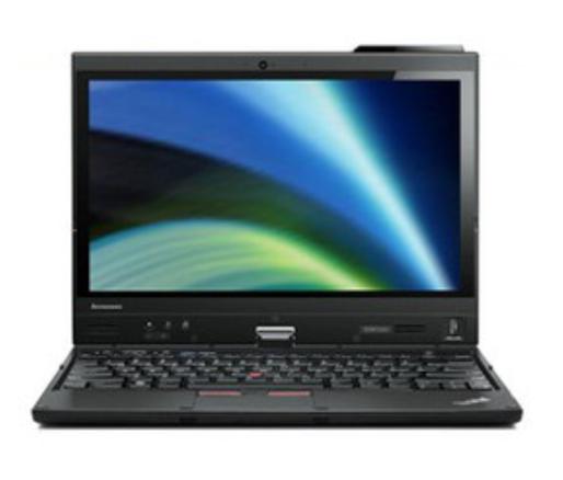 thinkpad x230内存条型号