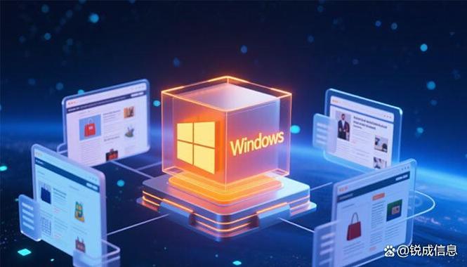虚拟windows