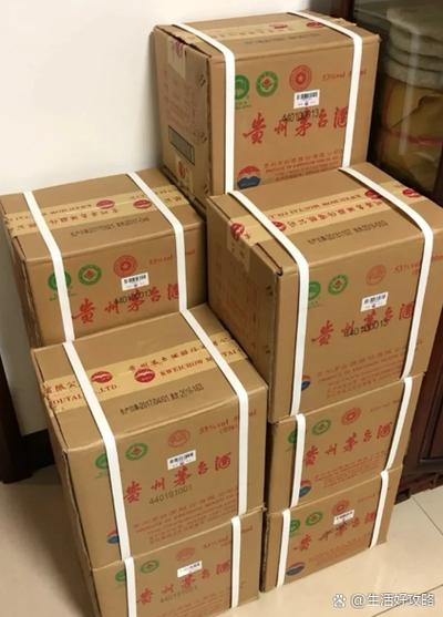 茅台去哪里买是真的