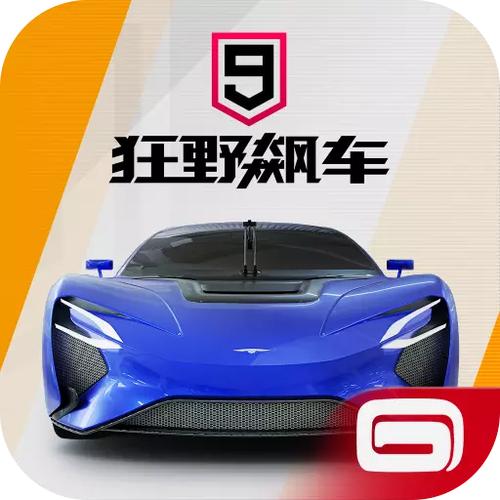 狂野飙车9兑换码8位数2021截图2