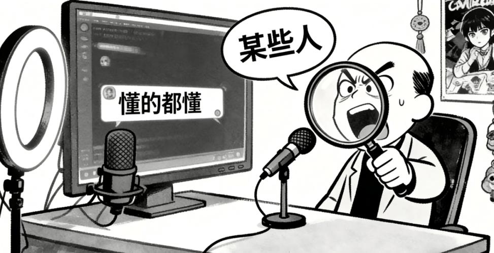 朋友圈骂人不指名道姓