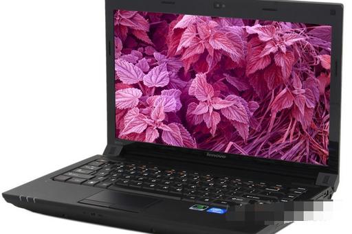 联想B460截图2