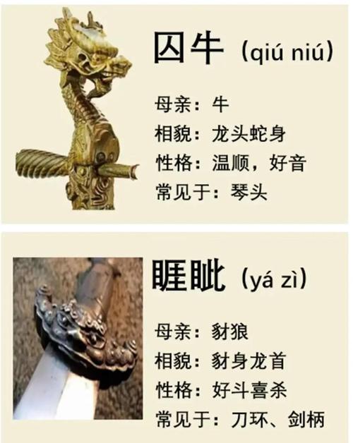 “辩龙衔枪”什么意思啊