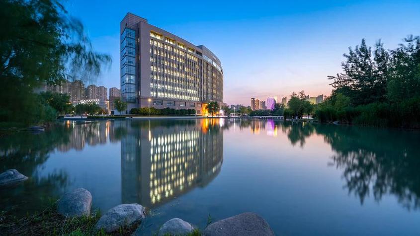 河南工业大学