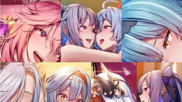 原神免费观看全集完整版