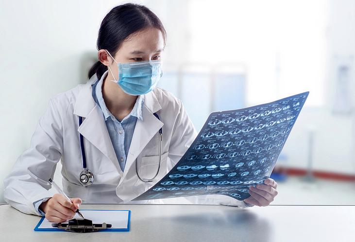 在线医生看报告截图3