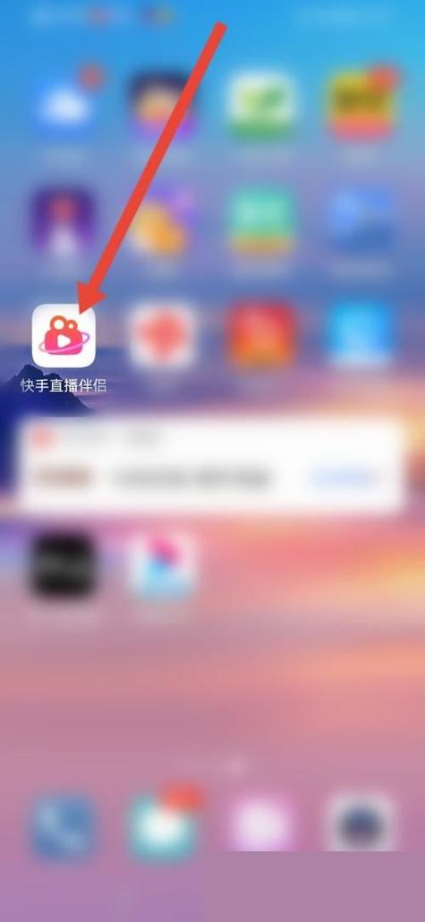 快手弹幕怎么设置成选项