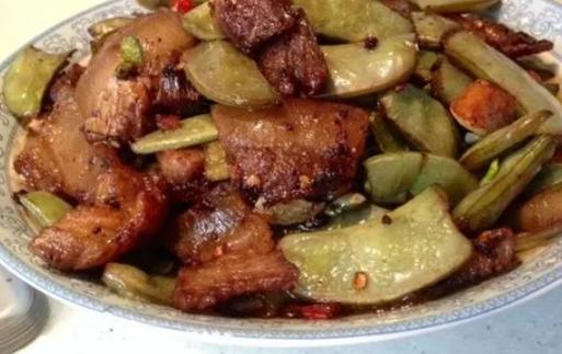米豆的功效与作用