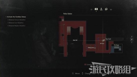 生化危机2奖励武器在哪领