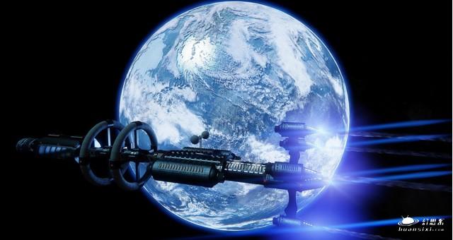 太空引擎免费蓝色旧版无广告截图2