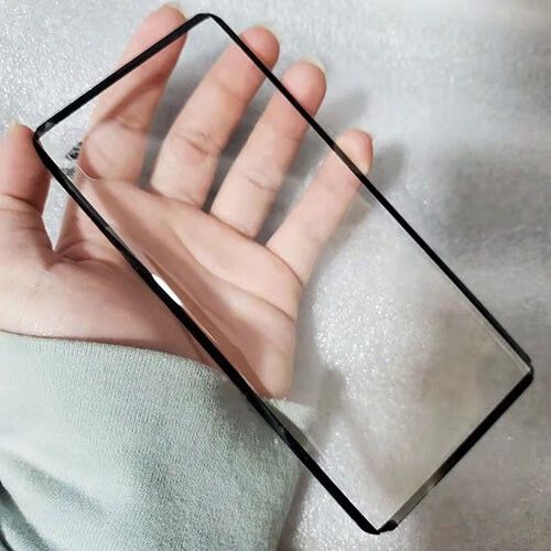 华为nova3后盖更换视频