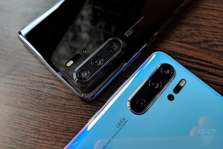 华为p30pro局部截图截图3