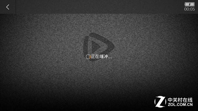网页视频全屏卡顿