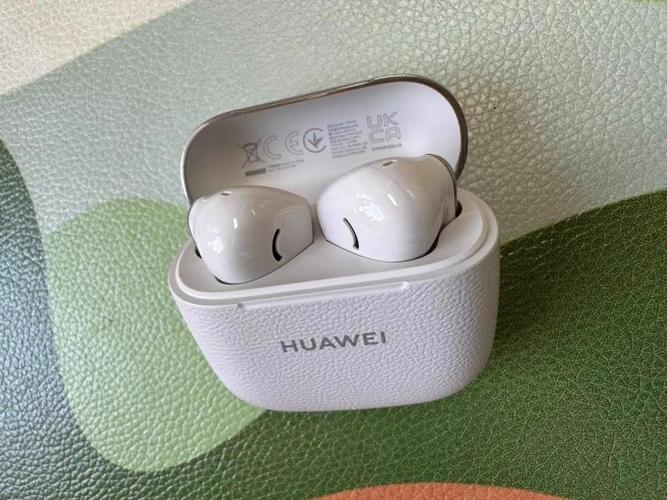华为无线耳机媒体音频