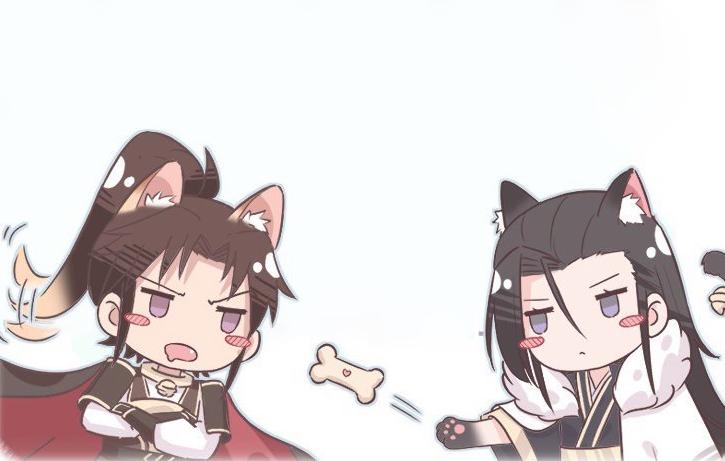 入幕之臣腾讯动漫截图3