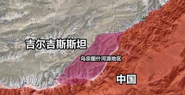 有望归还的中国领土